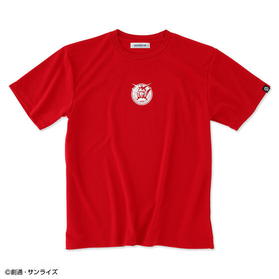MEKI DAICHE Tシャツ 赤 MEKI DAICHE Tシャツ 赤 MEKI DAICHE Tシャツ