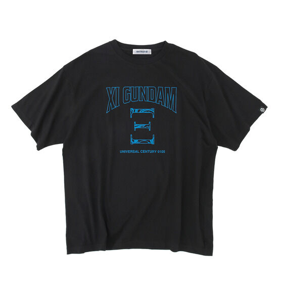 STRICT-G Mobile Suit Gundam Hathaway The Sorcery of Nymph Circe XI Gundam T-shirt