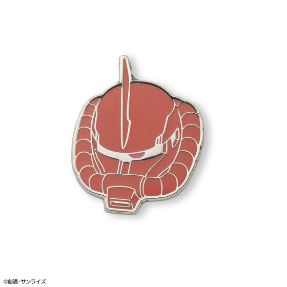 バッジ Azami - Badge - Kagurabachi (『カグラバチ』バースデイ缶バッジ 薊