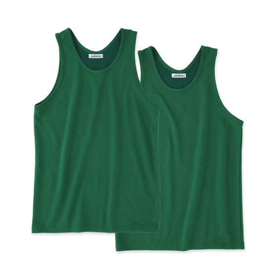 STRICT-G Mobile Suit Gundam Wing HEERO YUY Model Tank Top