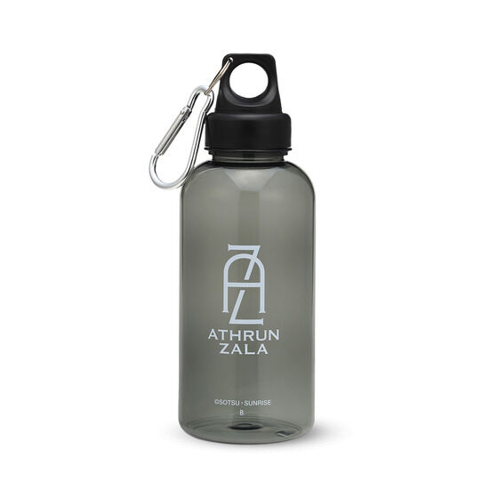 フリーダム　アット　ラスト STRICT-G Mobile Suit Gundam SEED FREEDOM ATHRUN ZALA Clear Bottle