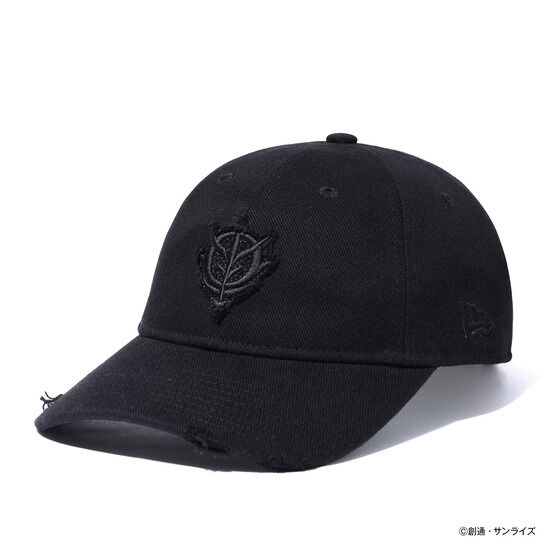 STRICT-G x NEW ERA(R) Mobile Suit Gundam ZEON FORCES Damaged