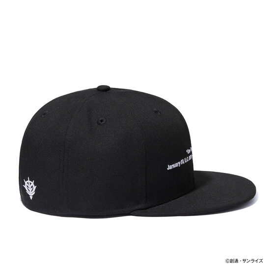STRICT-G x NEW ERA(R) Mobile Suit Gundam ONE YEAR 9FIFTY(TM 