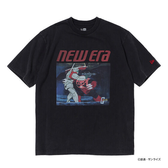 STRICT-G x NEW ERA(R) Mobile Suit Gundam GYM VS CHAR'S Z'GOK T