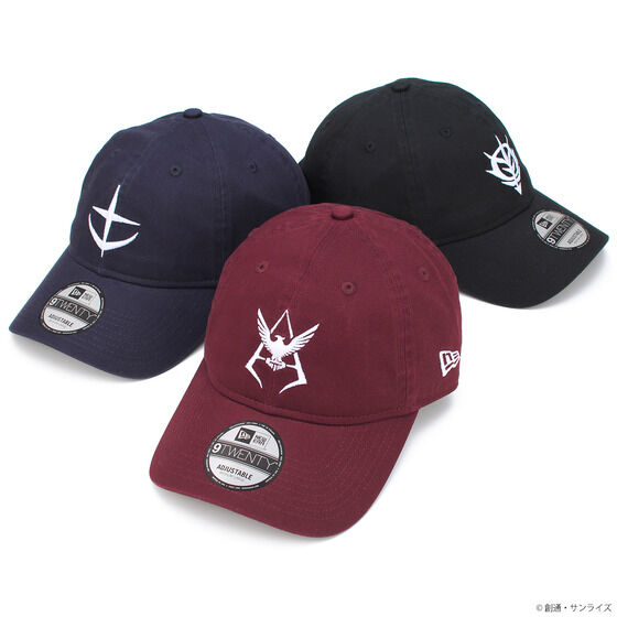 STRICT-G x NEW ERA(R) Mobile Suit Gundam EARTH FEDERATION FORCES