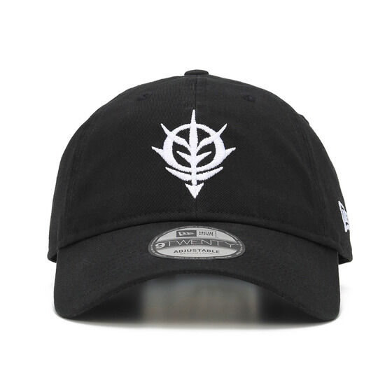 STRICT-G x NEW ERA(R) Mobile Suit Gundam ZEON FORCES Washed Cotton 9TWENTY™