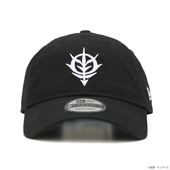 STRICT-G x NEW ERA(R) Mobile Suit Gundam ZEON FORCES Washed Cotton