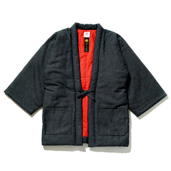 STRICT-G JAPAN x Miyata Orimono Mobile Suit Gundam Hathaway The Sorcery of Nymph Circe PENELOPE Hanten Jacket