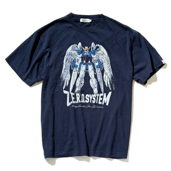 STRICT-G.Fab Mobile Suit Gundam Wing: Endless Waltz Used Style T