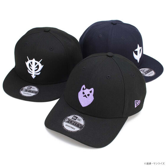 STRICT-G×NEW ERA(R) Mobile Suit Gundam GQuuuuuuX PRINCIPALITY OF