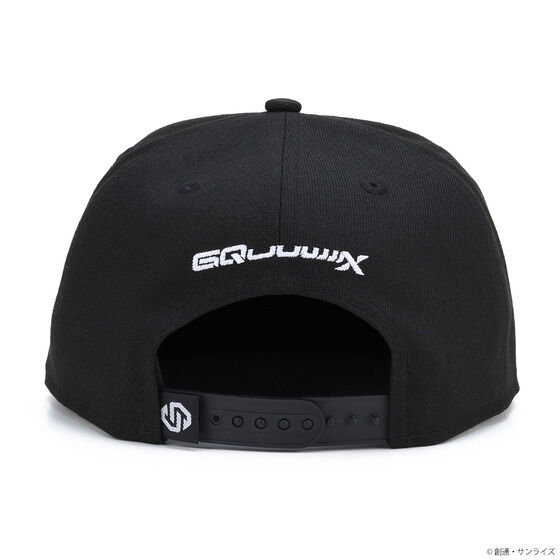 STRICT-G×NEW ERA(R) Mobile Suit Gundam GQuuuuuuX PRINCIPALITY OF