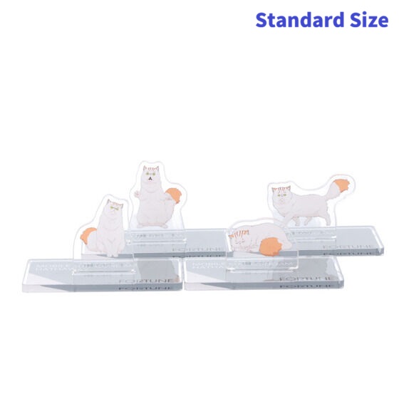 機動戰士鋼彈 閃光的哈薩威 命運 壓克力立牌 (標準尺寸)