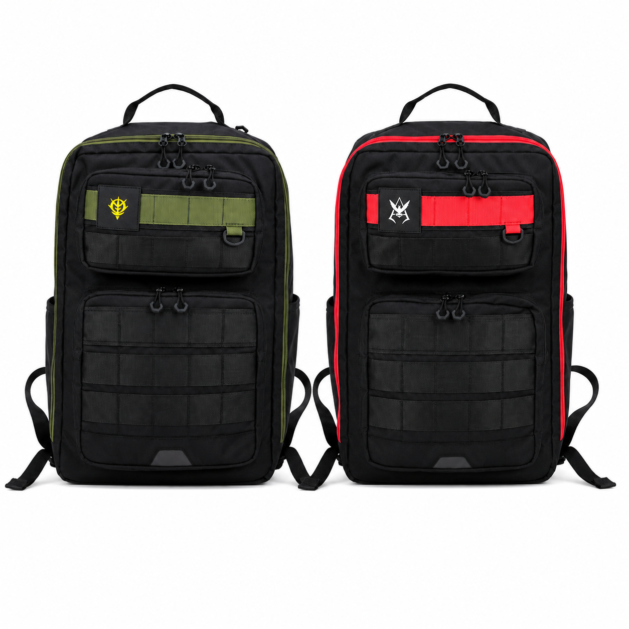 Mobile Suit Gundam Backpack