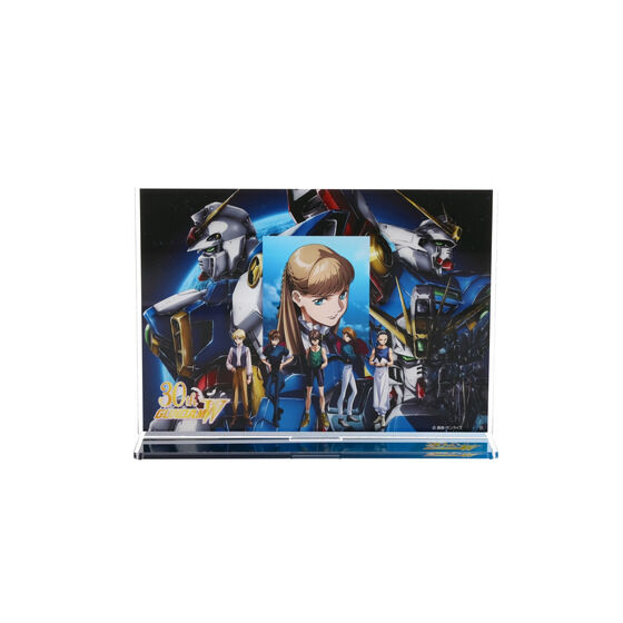 Maglietta SDCC 2025 esclusiva Bandai Gundam Wing 30th NUOVA taglia L Maglietta SDCC 2025 esclusiva Bandai Gundam Wing 30th NUOVA taglia L