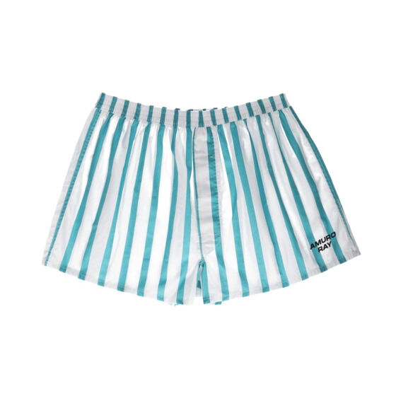 Mobile Suit Gundam Amuro Ray's Boxers | GUNDAM | PREMIUM BANDAI