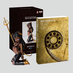 BUSTERCALL | PREMIUM BANDAI USA [Official] Online Store for Action