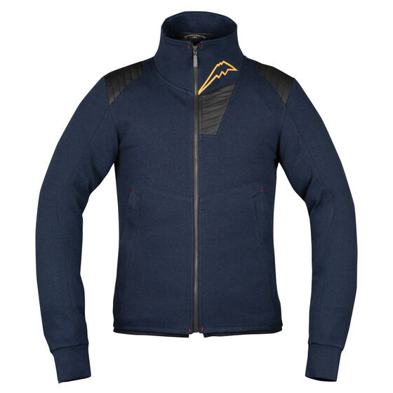 STRICT-G x KUSHITANI 機動戰士鋼彈 閃光的哈薩威 The Sorcery of Nymph 馬法提 運動外套