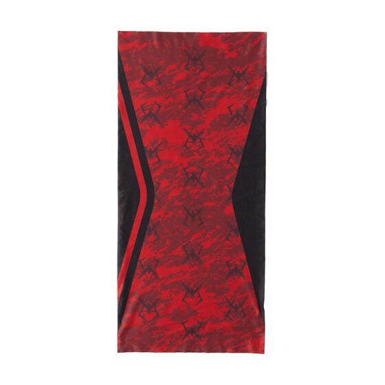 STRICT-G x KUSHITANI 機動戰士鋼彈 26 赤色彗星 頸套