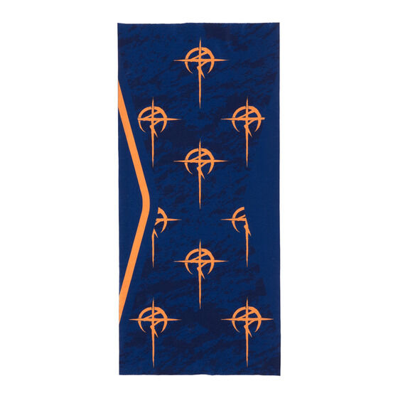 STRICT-G x KUSHITANI 機動戰士鋼彈 閃光的哈薩威 The Sorcery of Nymph 馬法提 頸套