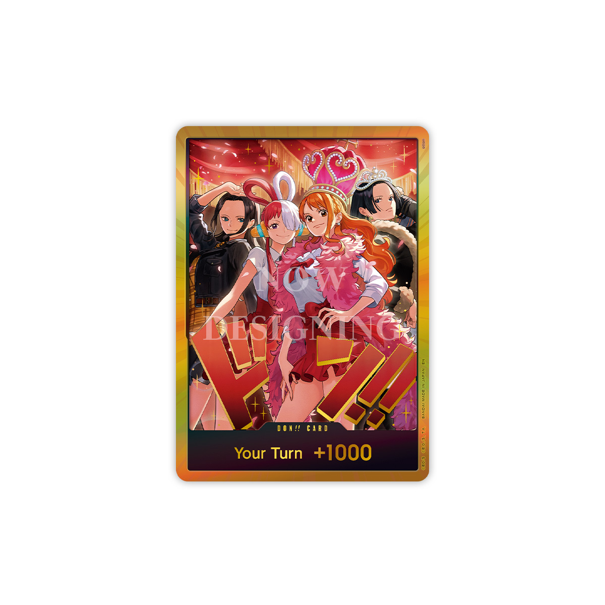ONE PIECE カードゲーム　 Heroines Special Set ONE PIECEカードゲーム ONE PIECE Heroines Special Set − PRODUCTS