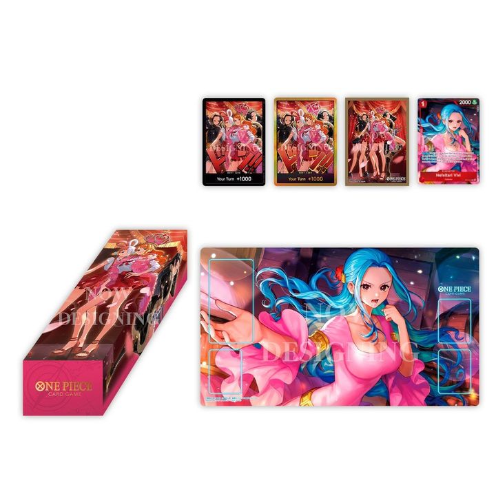 ONE PIECE CARD GAME ONE PIECE Heroines Special Set | ONE PIECE 