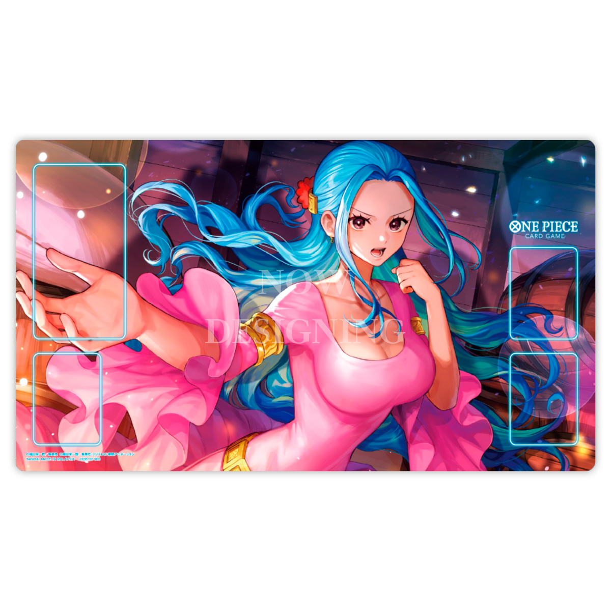 ONE PIECE CARD GAME ONE PIECE Heroines Special Set [October 2026