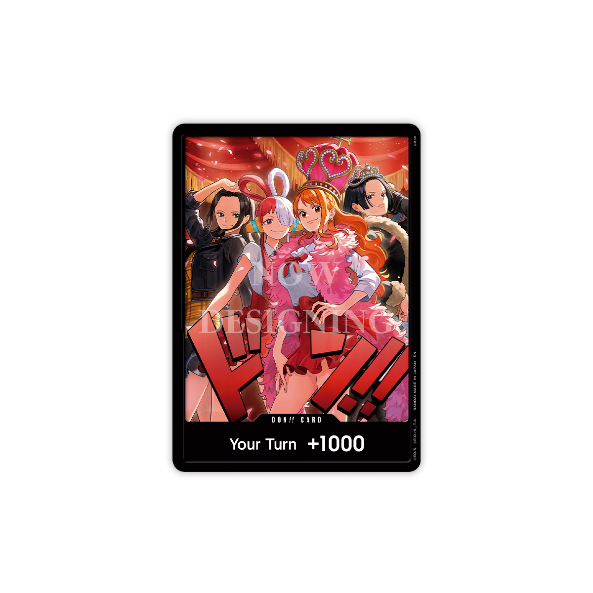 ONE PIECE CARD GAME ONE PIECE Heroines Special Set | ONE PIECE