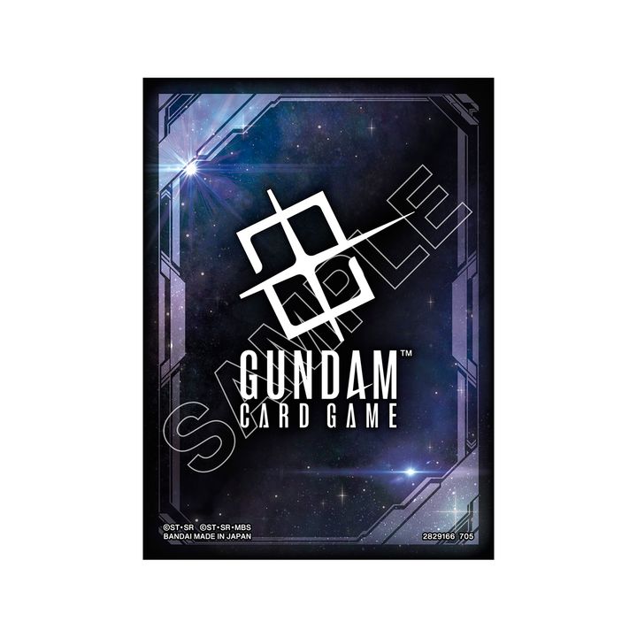 gundam card sleeves Card Sleeves Compatible With Gundam TCG, Unofficial Gundam Card Sleeves,  Mecha Themed Card Sleeve, Gifts for Gamers