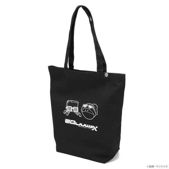STRICT-G Mobile Suit Gundam GQuuuuuuX Ending Tote Bag | GUNDAM