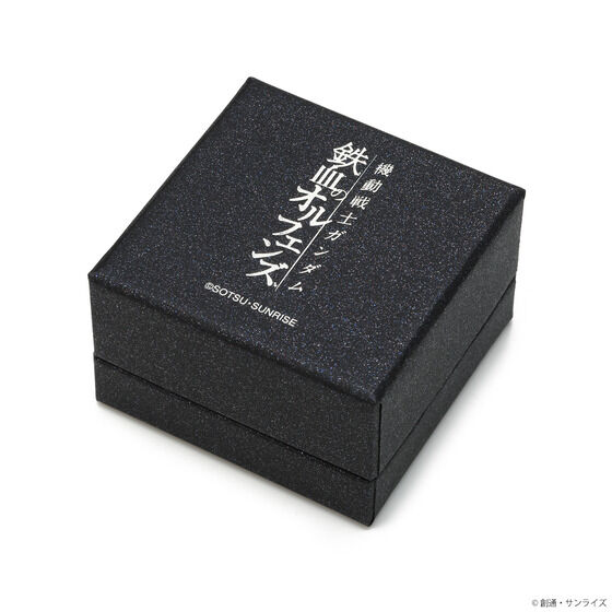 STRICT-G x THE KISS Mobile Suit Gundam Iron-Blooded Orphans ORGA