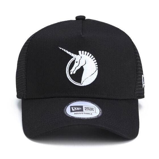 STRICT-G×NEW ERA(R) Mobile Suit Gundam Unicorn VIST FOUNDATION 9FORTY(TM) A-Frame Trucker