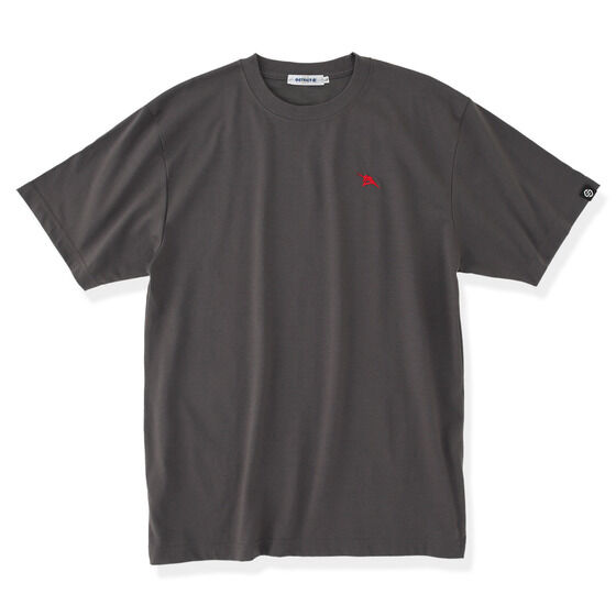 STRICT-G BASIC Mobile Suit Gundam: Char's Counterattack AMURO RAY Cool-touch T-shirt