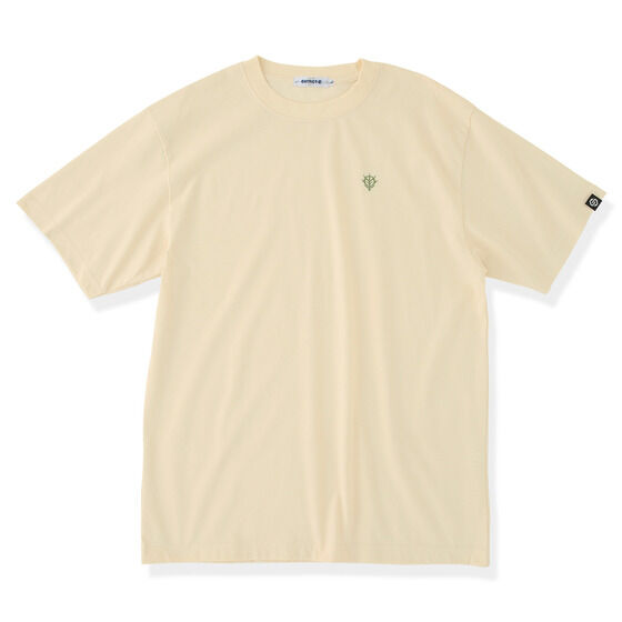 STRICT-G BASIC Mobile Suit Gundam ZEON FORCES Cool-touch T-shirt