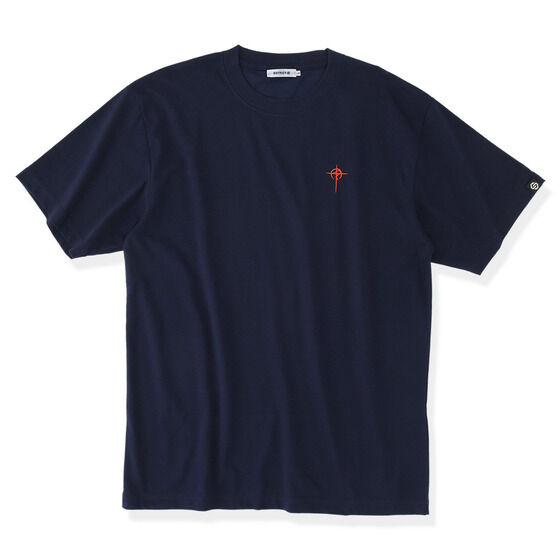 STRICT-G BASIC Mobile Suit Gundam Hathaway The Sorcery of Nymph Circe MAFTY Cool-touch T-shirt