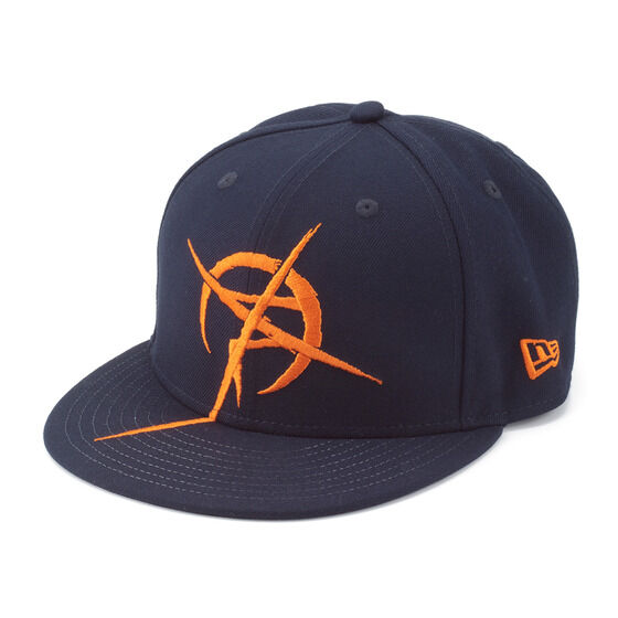 STRICT-G x NEW ERA(R) Mobile Suit Gundam Hathaway MAFTY 9FIFTY Cap