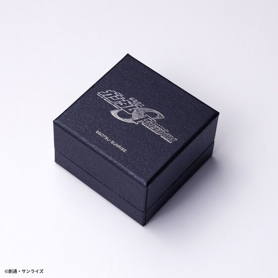 STRICT-G x THE KISS Mobile Suit Gundam SEED FREEDOM CAGALLI YULA