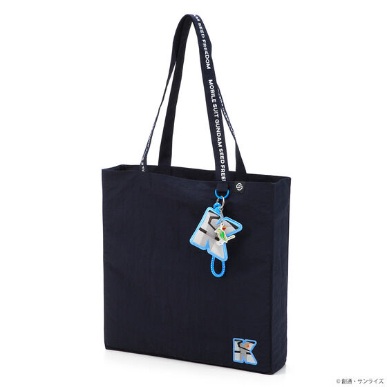 キラヤマト　SP STRICT-G Mobile Suit Gundam SEED FREEDOM KIRA YAMATO Embroidery