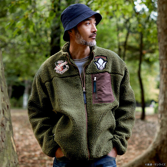 STRICT-G Mobile Suit Gundam Iron-Blooded Orphans TEKKADAN Boa