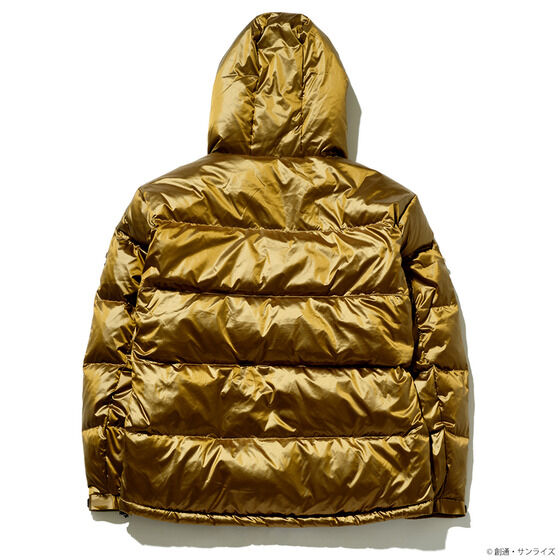 STRICT-G x nishikawa Mobile Suit Zeta Gundam HYAKU-SHIKI Upcycle