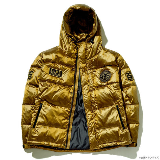 新品タグ付き HIGH GRAED MODEL Gold Win ジャケット GOLDWIN ゴールドウイン 2025-2026スキーNEWモデル ネクサスbyタケダ