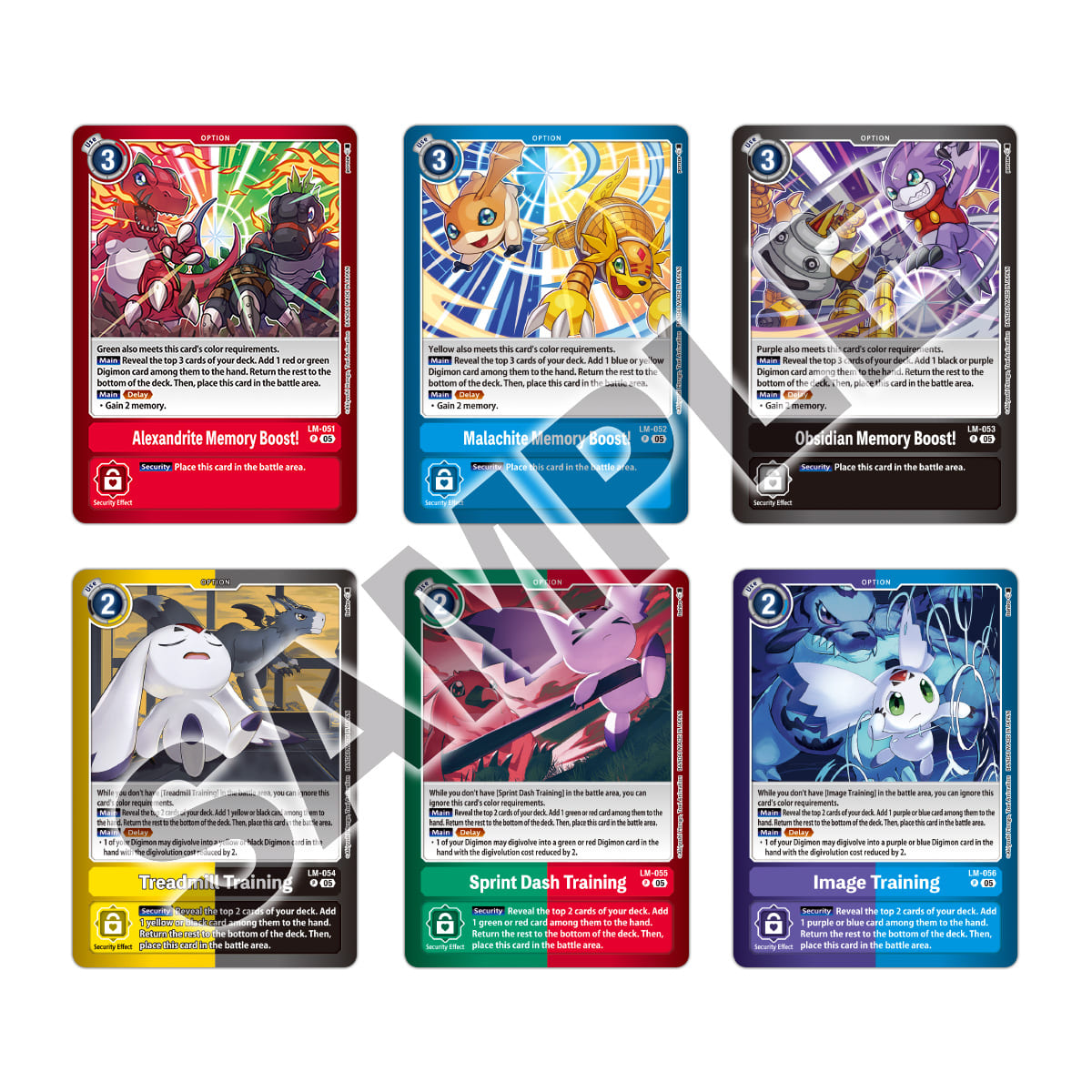 digimon card gallery Amazon.com: Bandai - Digimon Card Game: Release Special Booster Version.1.0 main image 0