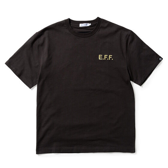 STRICT-G Mobile Suit Gundam Hathaway PENELOPE Embroidered T-shirt