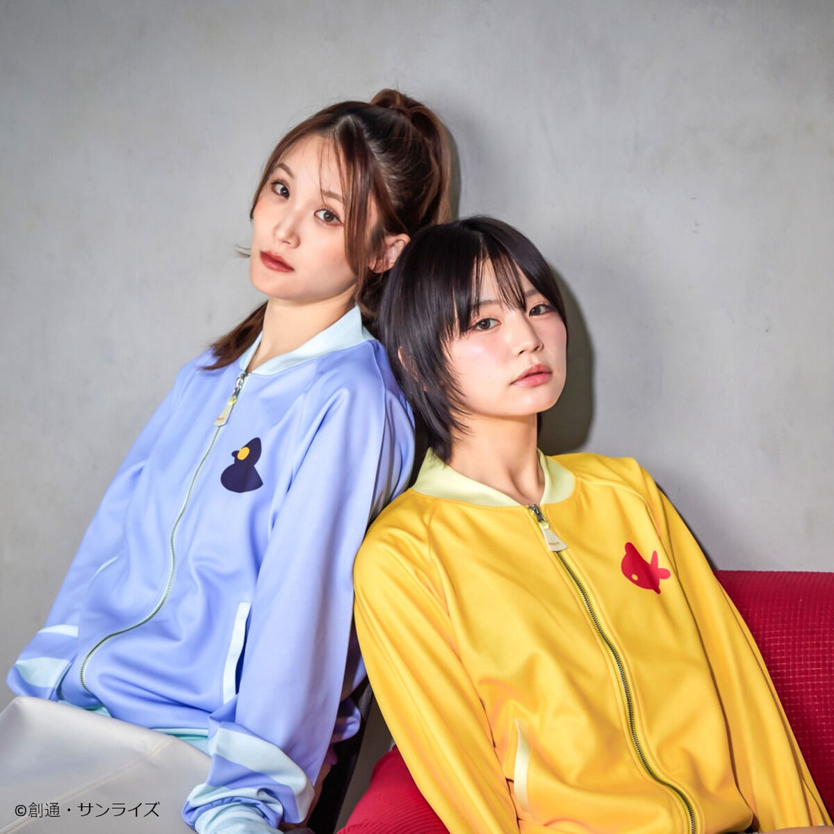 Mobile Suit Gundam GQuuuuuuX Jeresy of Machu・Nyaan | GUNDAM