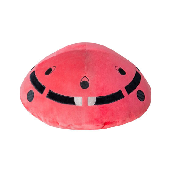 Mobile Suit Gundam CHAR'S Z'GOK Head Cushion