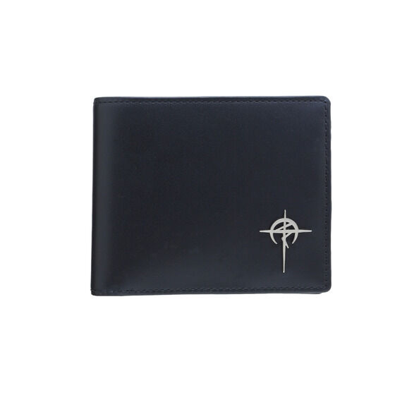 Mobile Suit Gundam Hathaway The Sorcery of Nymph Circe MAFTY Bifold Wallet