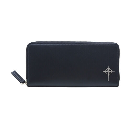 Mobile Suit Gundam Hathaway The Sorcery of Nymph Circe MAFTY Long Wallet