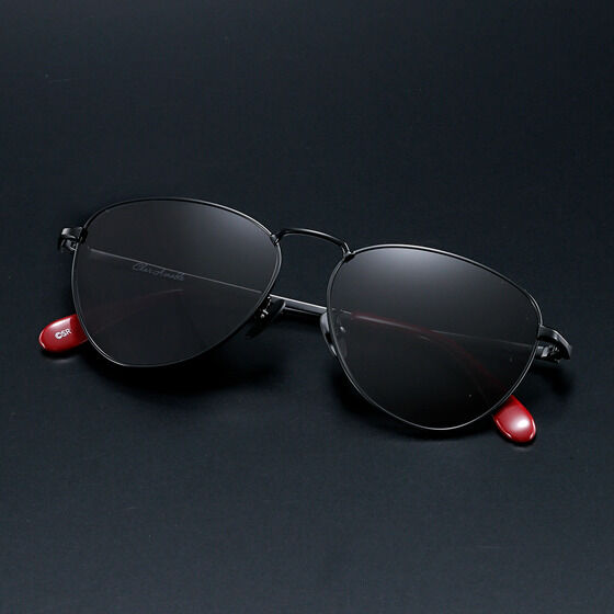 Mobile Suit Gundam Char Aznable's Sunglasses