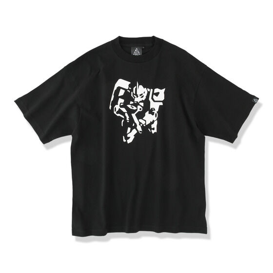 STRICT-G NEW YARK Mobile Suit Gundam CHAR'S ZAKU II T-shirt
