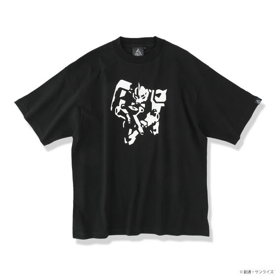 STRICT-G NEW YARK Mobile Suit Gundam CHAR'S ZAKU II T-shirt