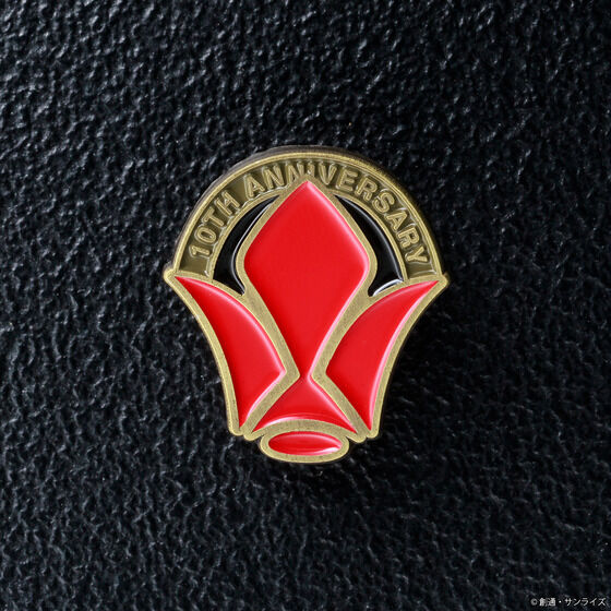 STRICT-G Mobile Suit Gundam Iron-Blooded Orphans 10th Anniversary